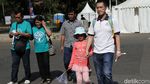 Yuk, Berakhir Pekan di GBK Sekalian Nonton Asian Para Games