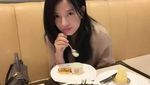 Awet Muda! Vicky Zhao Tetap Cantik di Usia 42, Apalagi Saat Masak