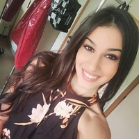 Miss Italy 2018 sendiri dimenangkan oleh Carlotta Maggioranna yang pernah menjadi aktris dalam film Tree of Life bersama Brad Pitt dan Sean Penn. Foto: dok. Instagram (Chiara Bordi)