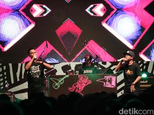 Akun IG NDX AKA Diadukan ke Polisi Buntut Ajakan Refund Tiket