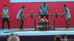 Ni Nengah Widiasih Raih Perak Asian Para Games