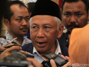 Gus Choi Optimis Anies akan Meroket Lampaui Prabowo dan Ganjar