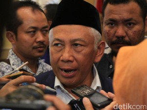 NasDem Sadar Coattail Effect Jokowi-Maruf untuk PDIP dan PKB