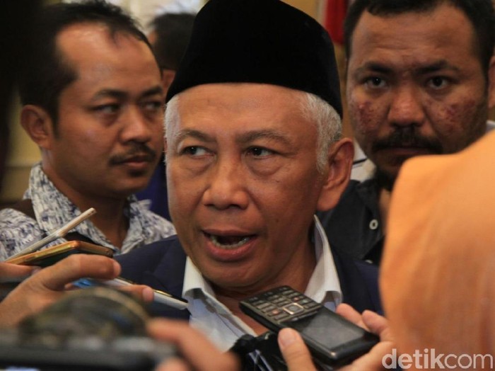 Gus Choi di Ponorogo