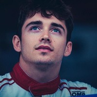 Pada 2014 Leclerc mengawali kariernya menjadi pebalap tunggal di kompetisi Formula Renault 2.0 Alps Series. Foto: dok. Instagram (@@charles_leclerc)