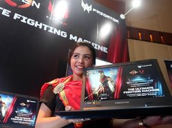 Acer Luncurkan Predator Helios 500 Bertenaga AMD Ryzen