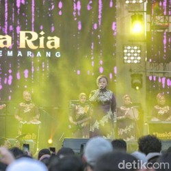 Grup Musik Religi Kesukaan Gen Z