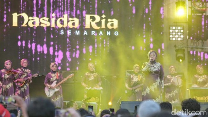 Nasida Ria s