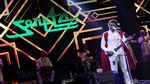 Hobaah, Rhoma Irama yang Penuh Tausiah di Synchronize Fest