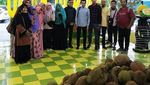 Serunya Gamal Albinsaid Saat Ngopi Bareng Sandiaga Uno