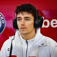 Kenalan dengan Charles Leclerc, pebalap asal Monako yang baru digandeng Ferrari untuk ajang balap Formula 1 (F1) musim 2018. Foto: dok. Instagram (@@charles_leclerc)