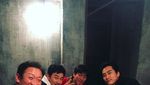 Ini 8 Bukti Si Ganteng Song Seung-heon Doyan Makan