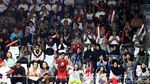 Bulutangkis Selalu di Hati Masyarakat Indonesia