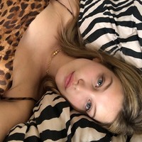 Dalam wawancara dengan Refinery 29, Iza mengatakan bila banyak orang yang menyamakannya dengan Gigi Hadid. Pertamakalinya itu dibahas, lewat Instagram, ujarnya. (Foto: Instagram)