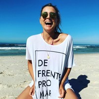 Untuk mendapatkan rekor dunia tentu saja sudah menjadi mimpi saya selama bertahun-tahun. Tapi, setelah menngalami kecelakaan pada 2013, rasanya seperti mimpi yang sangat jauh, ungkap Maya seperti dilansir dari People. Foto: dok. Instagram Maya Gabeira