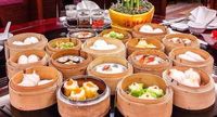 Hari Minggu Enaknya Makan Dimsum Sepuasnya di 5 Tempat Ini