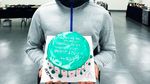 Ini 8 Bukti Si Ganteng Song Seung-heon Doyan Makan