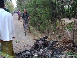 Ini Hasil Koordinasi Polisi dan Forkopimda Tulungagung Pascapenyerangan