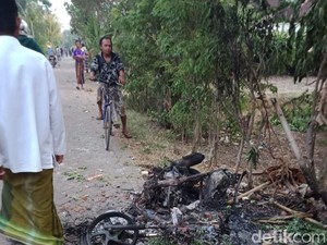 Ini Hasil Koordinasi Polisi dan Forkopimda Tulungagung Pascapenyerangan
