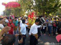 (Ibnu Munsir/detikTravel)