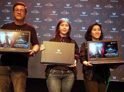 Acer Luncurkan Predator Helios 500 Bertenaga AMD Ryzen