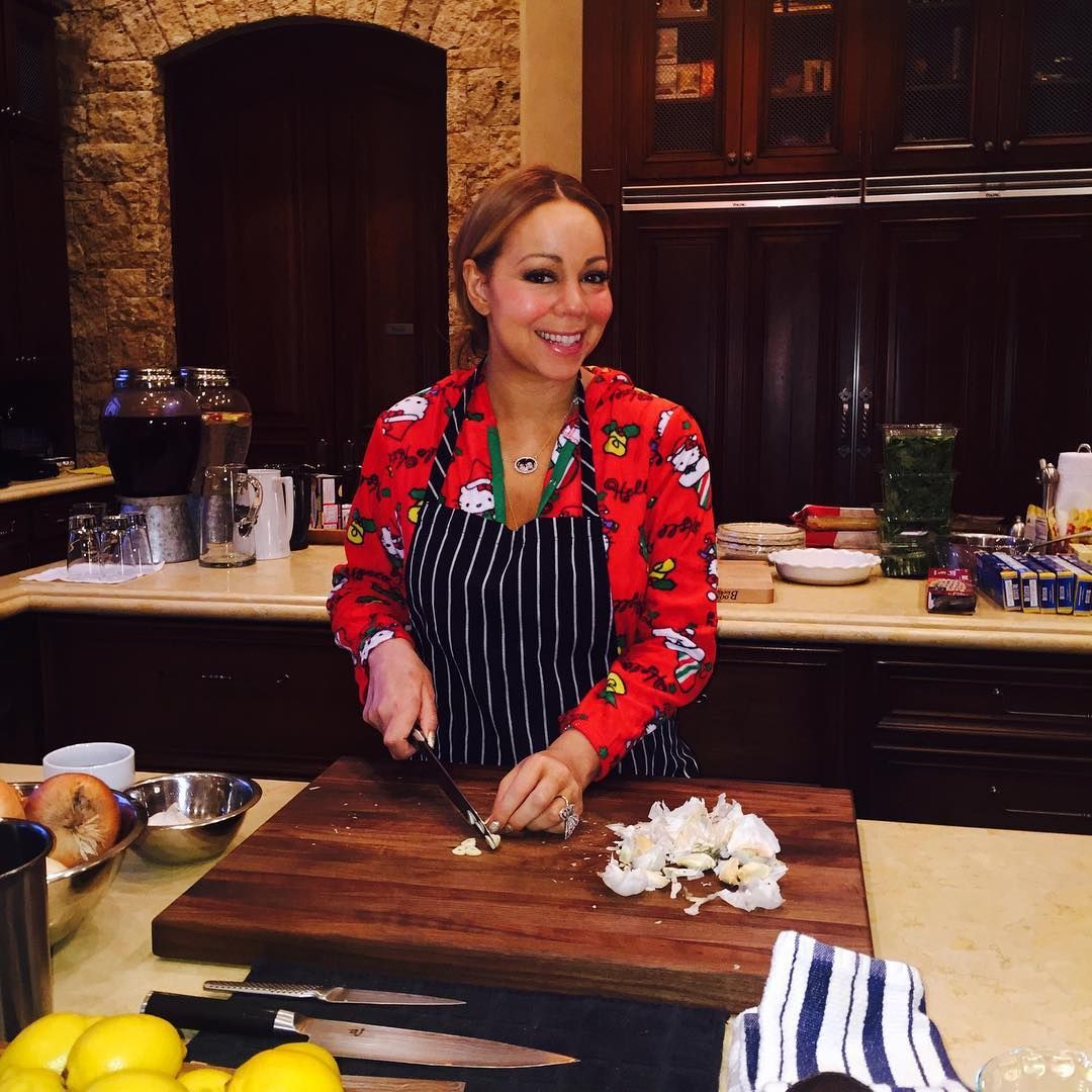 mariah carey