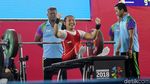 Ni Nengah Widiasih Raih Perak Asian Para Games