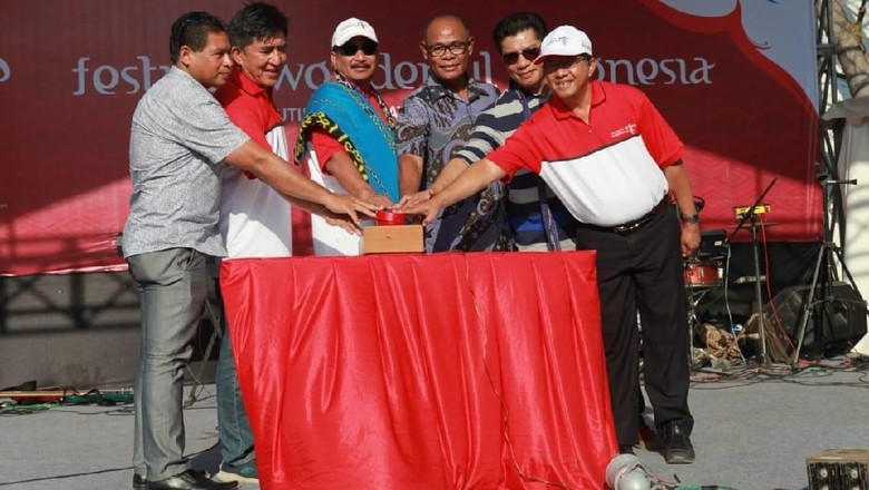 Foto: kemenpar Foto: kemenpar