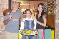 Doyan Makan, George dan Amal Clooney Puas dengan Masakan Chef Pribadinya