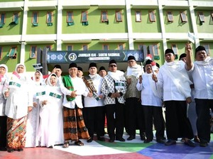 PPP Yakin Bisa Raup Suara Besar di Jatim