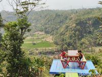 Akhir Pekan Ada Destinasi Instagramable Baru Di Ciamis Nih Akhir Pekan Ada Destinasi Instagramable Baru Di Ciamis Nih