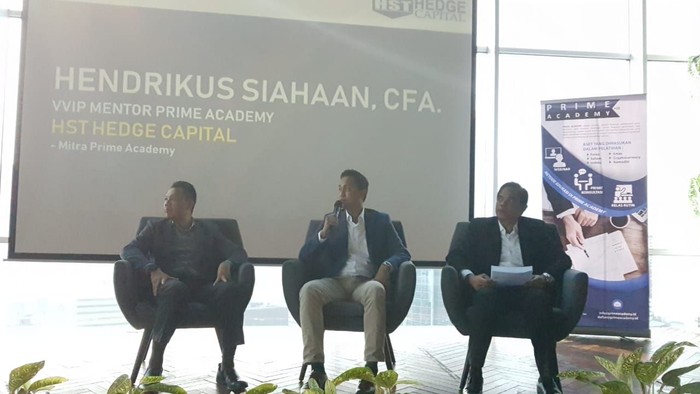 Bingung Cara Investasi Saham? Ikut Edukasinya di Sini