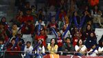Bulutangkis Selalu di Hati Masyarakat Indonesia