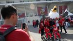 Yuk, Berakhir Pekan di GBK Sekalian Nonton Asian Para Games