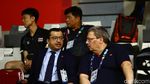 Bulutangkis Selalu di Hati Masyarakat Indonesia