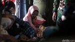 Korban Gempa Palu Dievakuasi dengan Hercules