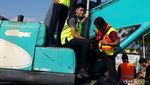Dari Kotak Portable Ini Pesawat di Bandara Palu Dikendalikan