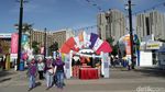 Yuk, Berakhir Pekan di GBK Sekalian Nonton Asian Para Games