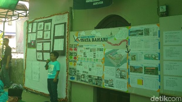 Setahun Anies: Penggusuran Turun Tapi Warga Minta Kepastian Bermukim