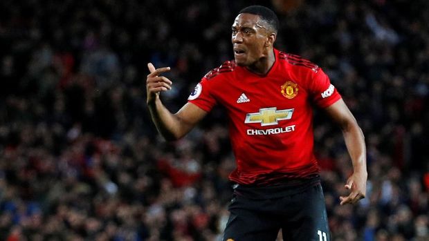 Manchester United butuh kemenangan atas Juventus untuk membangkitkan kepercayaan diri.