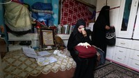 Israel mengatakan tentaranya terpaksa mengeluarkan tembahan dan serangan udara karena warga Palestina melemparkan batu dan alat peledak ke mereka. (Foto: Dok. REUTERS/Ibraheem Abu Mustafa)