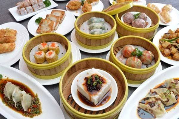 dimsum