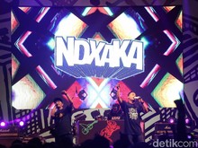 Sahut-sahutan NDX AKA dan Promotor, Ancam Saling Lapor Imbas Pembatalan Manggung