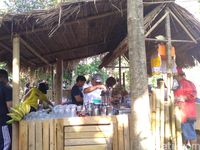 Tukad Bindu, Sungai Angker nan Jadi Cantik di Bali