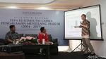 Survei SMRC, Jokowi Ungguli Prabowo