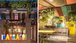 Unik, Bar Ini Dirancang Instagramable