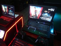 Acer Luncurkan Predator Helios 500 Bertenaga AMD Ryzen