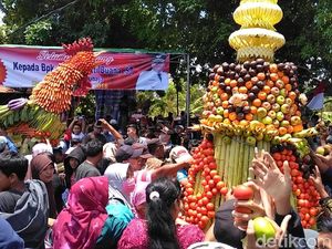 Tradisi Unik Kota Surabaya, Sebagian Mulai Pudar