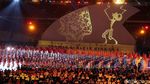 Pembukaan Asian Para Games 2018 Berlangsung Meriah