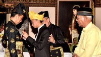 Gelar ini merupakan gelar bangsawan tertinggi dari Kesultanan Deli. 